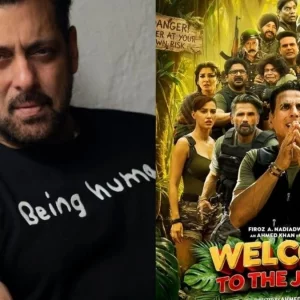 অক্ষয়ের সঙ্গে সালমানের ক্যামিও নিয়ে জল্পনার অবসান