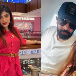 শাকিবের বাড়িতে গিয়ে ‘খুব অস্বস্তিতে’ পড়েছিলেন মিষ্টি জান্নাত