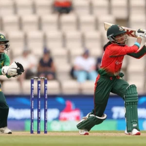 বিশ্বকাপে পাকিস্তানকে হারিয়ে ইতিহাস গড়লো বাংলাদেশ