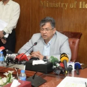বেনজীরকে শিগগিরই ফেরত দেবে আমিরাত, আশা স্বরাষ্ট্রমন্ত্রীর