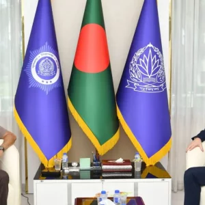 বাংলাদেশি ‘ফুটবলপ্রেমীদের’ আন্তর্জাতিক পরিসরে তুলে ধরার পরিকল্পনা আর্জেন্টিনার রাষ্ট্রদূতের