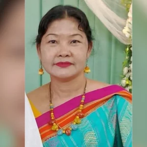 রাঙ্গামাটিতে জাম পাড়তে গিয়ে বিদ্যুৎস্পৃষ্টে শিক্ষিকার মৃত্যু
