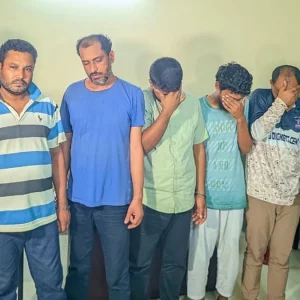 সরকারি চাকরির পরীক্ষায় জালিয়াতি, গ্রেপ্তার ৬