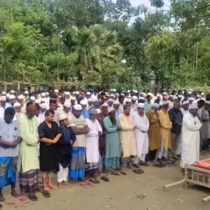 ইরাকে সড়ক দুর্ঘটনায় নিহত, ২৬ দিন পর দেশে আসলো দুই প্রবাসীর মরদেহ