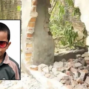 শিশু জায়হান হত্যার ঘটনায় চট্টগ্রামে অভিযুক্তদের বাড়িতে হামলা-ভাঙচুর