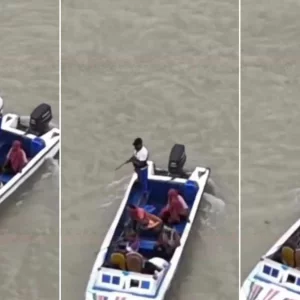 বালুর নেশায় চলে গুলি, পদ্মার চরে ৯ মাসে সাত খুন