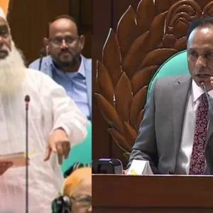 পর্দা-নিকাব নিয়ে বক্তব্য এক্সপাঞ্জ: ডেপুটি স্পিকারের বিরুদ্ধে অভিযোগ এমপি মনিরুলের