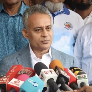 আগস্টে ঢাকা-পাবনা রুটে সরাসরি ট্রেন চালু হবে: ‎​সেতুমন্ত্রী