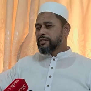 বাবাকে মুক্তিযুদ্ধে ‘শহীদ’ বলার বক্তব্য ছিল অসাবধানতাবশত: জামায়াত এমপি