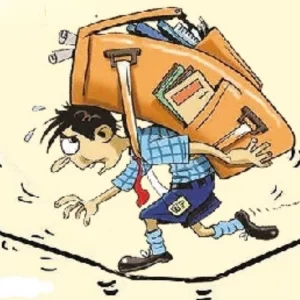 স্কুলজীবন শুরুর আগেই কোচিংয়ে ৪০ লাখ শিশু