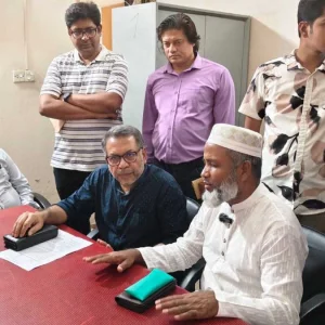 সচিবের কাছে ‘রেলবন্দর’ চাইলেন সংসদে ওভেন-ওয়াশিং মেশিন চাওয়া সেই এমপি