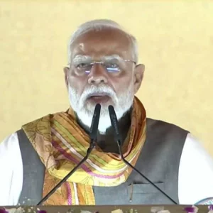 দেশভাগ, অনুপ্রবেশ ও বাংলাদেশ সীমান্তে কাঁটাতার বিষয়ে হুশিয়ারি মোদির