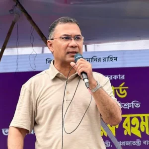 প্রধানমন্ত্রীর চীন সফরে নজর আন্তর্জাতিক মহলেরও