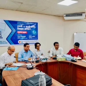 সত্যনিষ্ঠ সাংবাদিকতায় ফিরতে হবে, এআই অপব্যবহার রোধে প্রয়োজন সতর্কতা: কাদের গণি