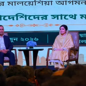 মালয়েশিয়ার কারাগারে থাকা বাংলাদেশিদের মুক্ত করতে চেষ্টা চালাবে সরকার: প্রধানমন্ত্রী