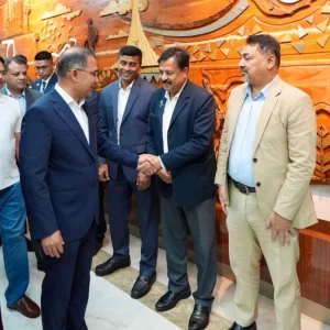 দিল্লি যেন চীন-বাংলাদেশ সম্পর্ককে শুধু ভূরাজনৈতিক প্রতিযোগিতার দৃষ্টিতে না দেখে, পরামর্শ বেইজিংয়ের