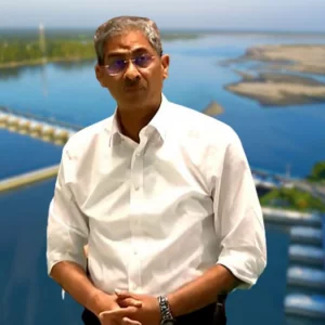 আন্তসীমান্ত নদীর ন্যায্য হিস্যা নিশ্চিতে নতুন উদ্যোগ সরকারের