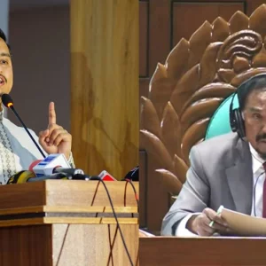 'এটা শাহবাগ নয়' সেই টোনটা জুলাইয়ের রাজপথকে খাটো করার টোন