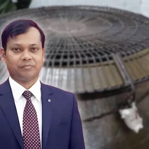 শাহজালাল মাজারের দানবাক্স সিলগালার ৩ দিন পর ডিসি সারওয়ার আলমকে প্রত্যাহার