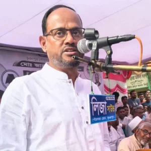 রক্তের দাগ না শুকাতেই ফ্যাসিবাদী চক্র আবারও ষড়যন্ত্রে লিপ্ত হয়েছে: টুকু