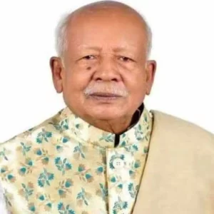 সাবেক সংসদ সদস্য মোশারফ হোসেন আর নেই