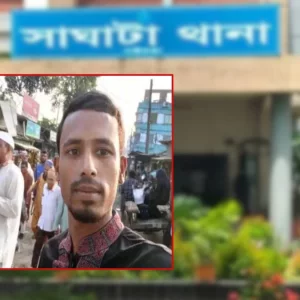 গাইবান্ধায় প্রতিপক্ষের হামলায় শিবির নেতা নিহত