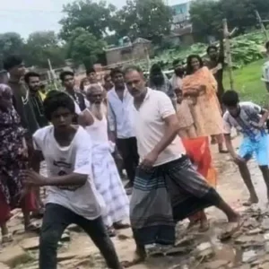 গোয়ালন্দে মাদক অভিযানে হামলা, হাতকড়াসহ আসামি ছিনিয়ে নেওয়ার অভিযোগ