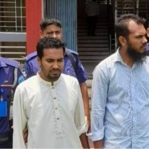 চাঁদপুরে নিয়োগ পরীক্ষায় নকলের দায়ে ২ যুবকের কারাদণ্ড