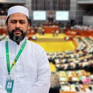 জামায়াত এমপির ‘শহীদ মুক্তিযোদ্ধার সন্তান’ দাবি করা বক্তব্য এক্সপাঞ্জ