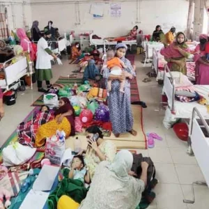 অতীতে এত শিশুর মৃত্যু দেখেনি বাংলাদেশ