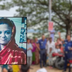 কাপ্তাই হ্রদ থেকে নারীর মরদেহ উদ্ধার