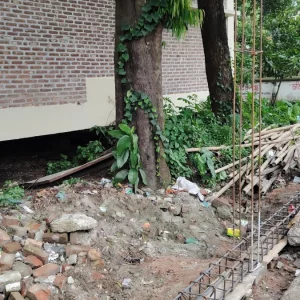 গাজীপুরে স্বাস্থ্য কমপ্লেক্সের গেইট নির্মাণে অনিয়ম তদন্তে কমিটি