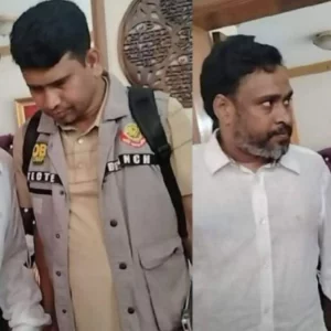 গ্রেপ্তার এড়াতে সুড়ঙ্গে আত্মগোপন, ১৮ ঘণ্টার চেষ্টায় পাকড়াও বিটিসিএল গ্রুপের সিইও