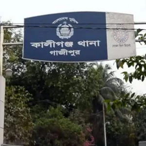 আমাকে হাজতে ভরেন, আমি আরিশাকে পানিতে চুবিয়ে মেরেছি