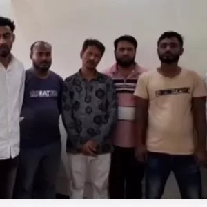 রাজধানীতে কার্যক্রম নিষিদ্ধ আওয়ামী লীগের ঝটিকা মিছিল, আটক ১০