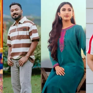 বিনোদন অঙ্গনের তারকাদের চোখে বাবার প্রতি ভালোবাসা ও শ্রদ্ধা