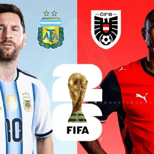 আর্জেন্টিনা-অস্ট্রিয়া ম্যাচে জিতবে কে, জানালো সুপার কম্পিউটার