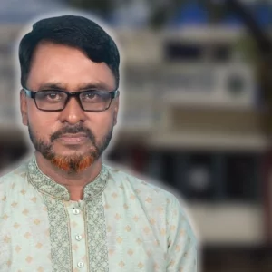 মাদক সেবনের ভিডিও ভাইরাল, পদ হারালেন বিএনপি সভাপতি