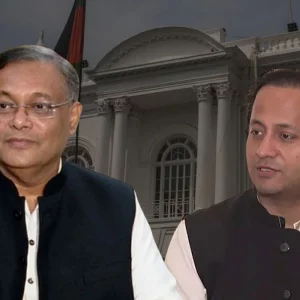 হাছান মাহমুদ-নওফেলসহ ২২ জনের বিরুদ্ধে অভিযোগ গঠন শুনানি আজ