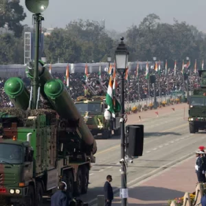 আমিরাতের কাছে সুপারসনিক ব্রহ্মস ক্ষেপণাস্ত্র বিক্রির আলোচনা করছে ভারত