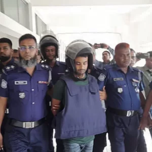 ঝিনাইদহে ৫ বছরের শিশুকে ধর্ষণ-হত্যা: আসামির মৃত্যুদণ্ড