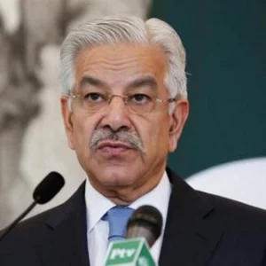ভারতের বিরুদ্ধে যুদ্ধ ঘোষণার হুঁশিয়ারি পাকিস্তানের