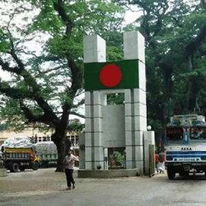 বাংলাদেশ সীমান্তে একাধিক আধুনিক স্থলবন্দর করবে ভারত