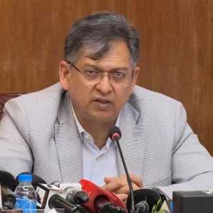 আওয়ামী লীগ নামে কোনো সংগঠন নেই: স্বরাষ্ট্রমন্ত্রী
