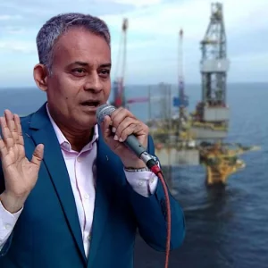 বঙ্গোপসাগরে জ্বালানি আছে নিশ্চিত, উত্তোলনের সিদ্ধান্ত সরকারের