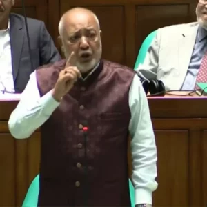 মসজিদ আল্লাহর ঘর, সেখানে রাজনীতি বন্ধ করুন