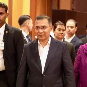 মালয়েশিয়া সফর শেষে চীনের পথে প্রধানমন্ত্রী তারেক রহমান