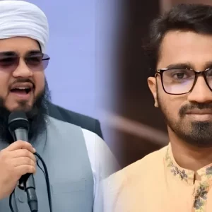 হানজালারা হায়েনা হয়ে উঠতে চাইলে, থামানোর ঔষধ আমরা জানি: রাশেদ খাঁন 