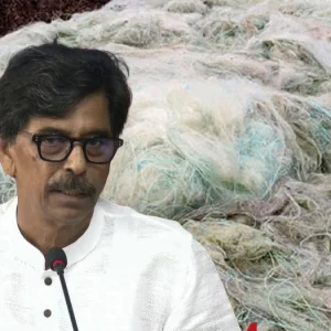 কারেন্ট জালের ব্যবহার বন্ধে কঠোর অবস্থানে সরকার: কৃষিমন্ত্রী