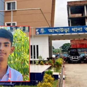 জাইমা রহমানকে নিয়ে আপত্তিকর পোস্ট, আটক কলেজ শিক্ষার্থী